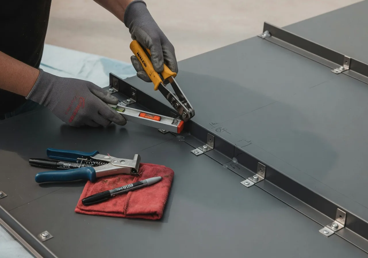 Why choose Metal Roofing Installation in Ida, LA